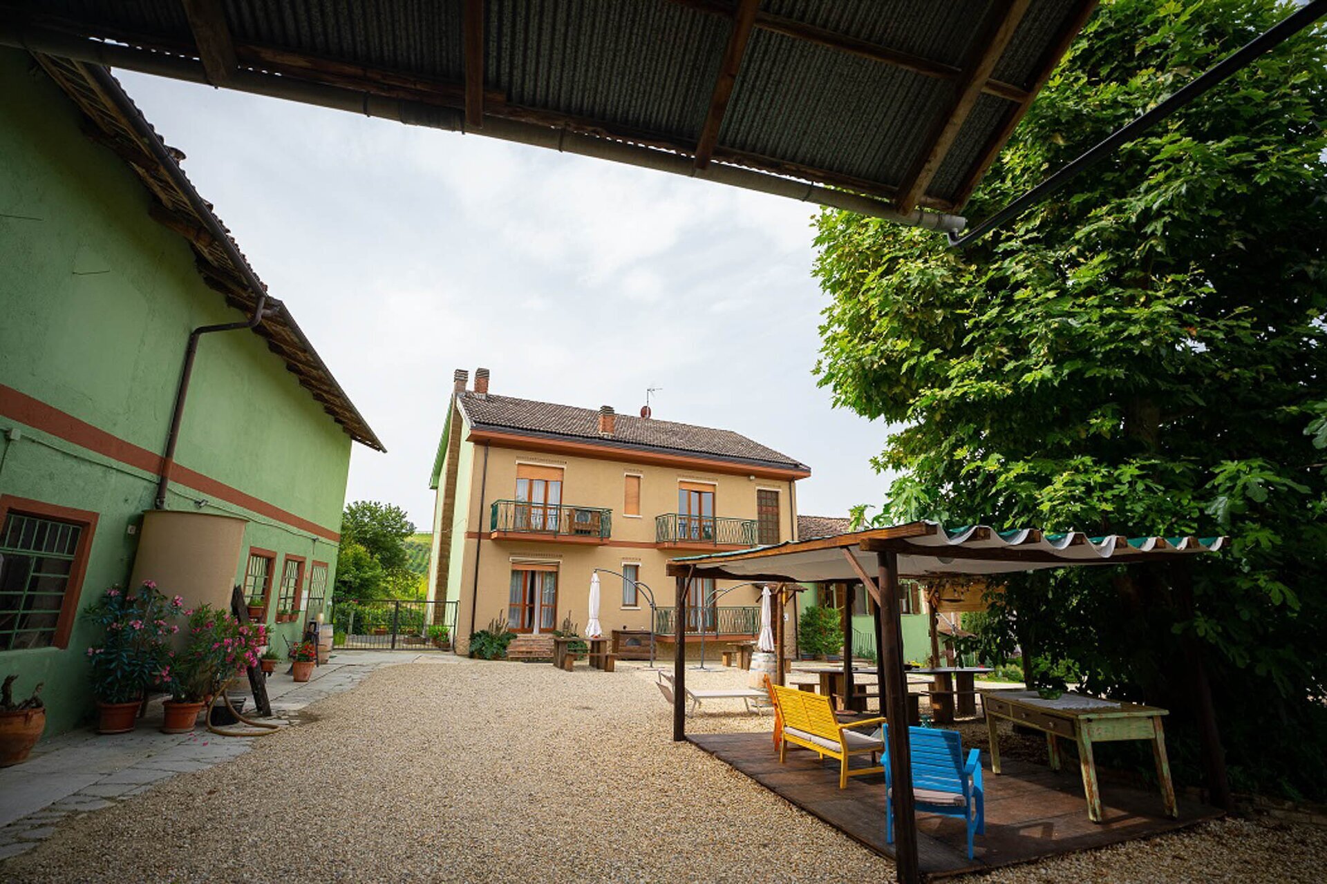 01 Visitlmr Immagini La Tua Vacanza Dove Dormire Dove Dormire Elenco Strutture Monferrato Cisterna Dasti Beb Ca Du Lin 7104 Image Thumb 7104 Thumb1920 Cisterna D Asti Beb Ca Du Lin 2 40c5d751