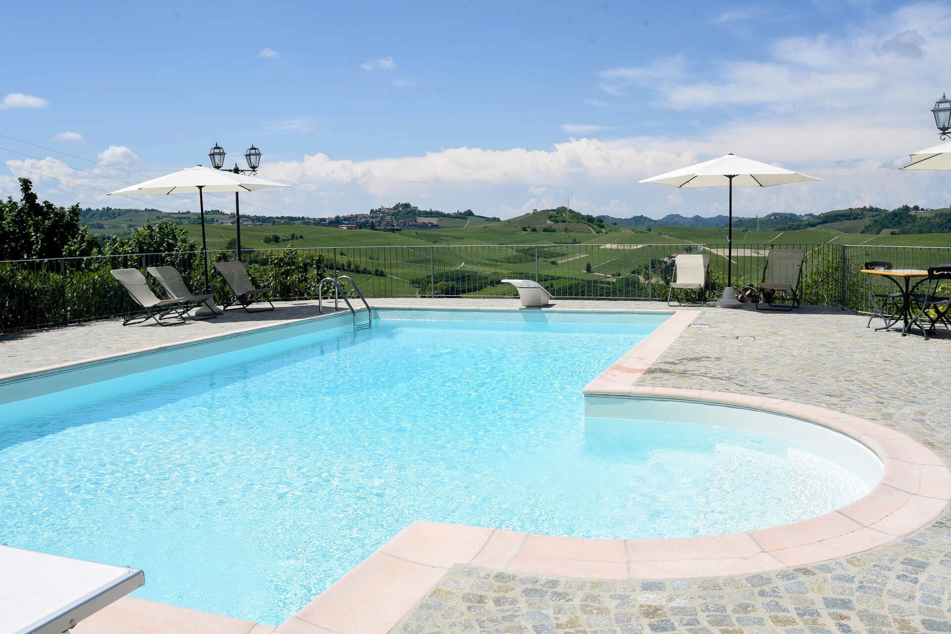 CASCINA SAN BERNARDO