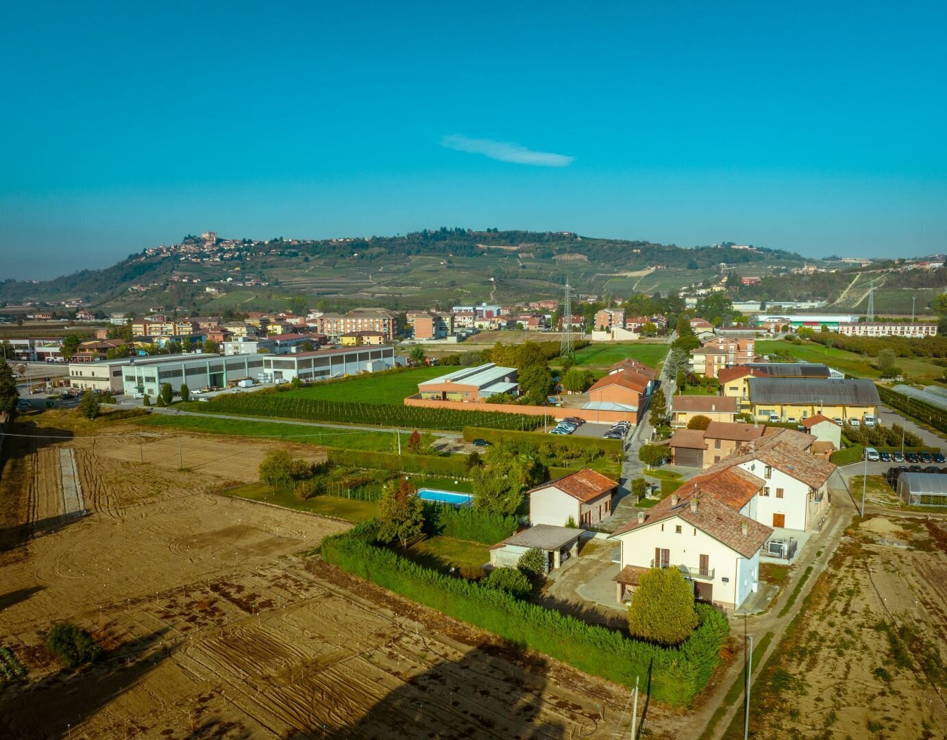 01 Visitlmr Immagini La Tua Vacanza Dove Dormire Dove Dormire Elenco Strutture Langhe Roero Castagnito Cav Corte Bellora 11460 Image Thumb 11460 Thumb1920 Castagnito Cav Corte Bellora 3 A691388b