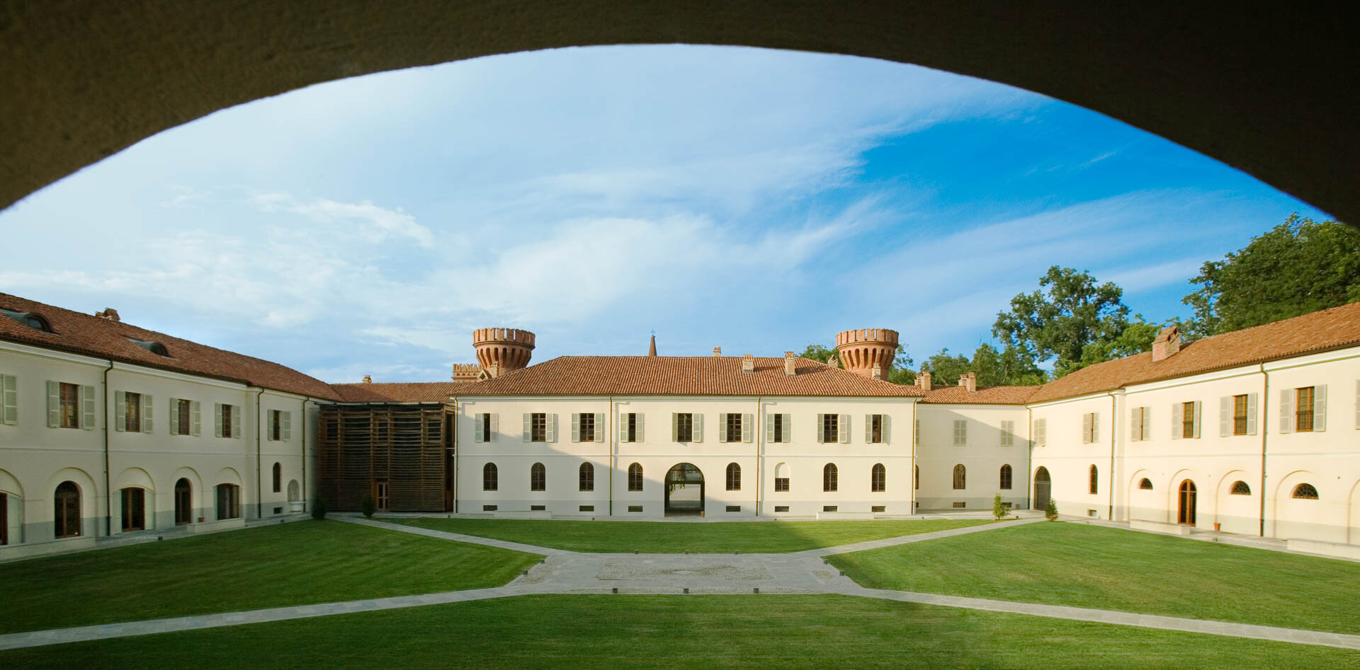 DELL' AGENZIA