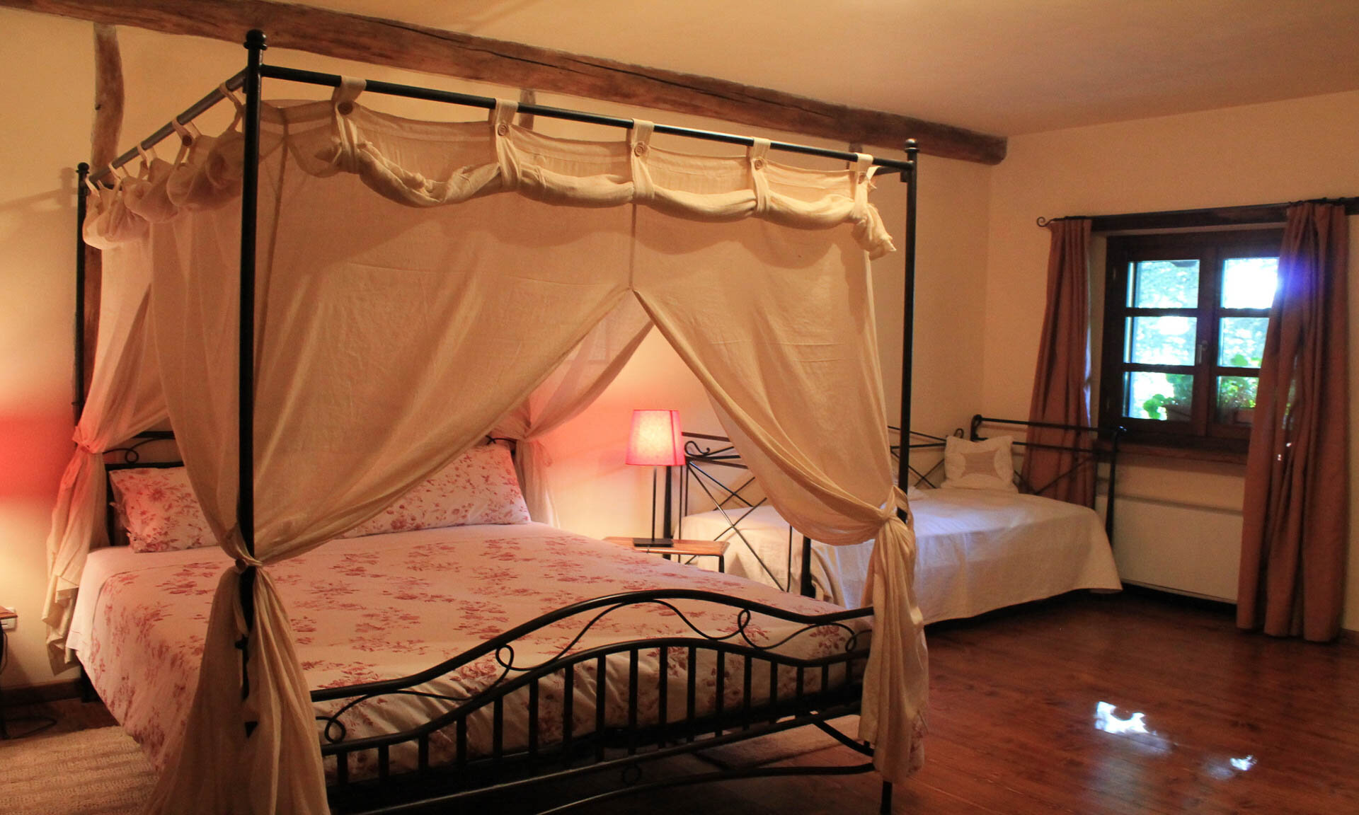 LA COLLINA DEI PASSERI