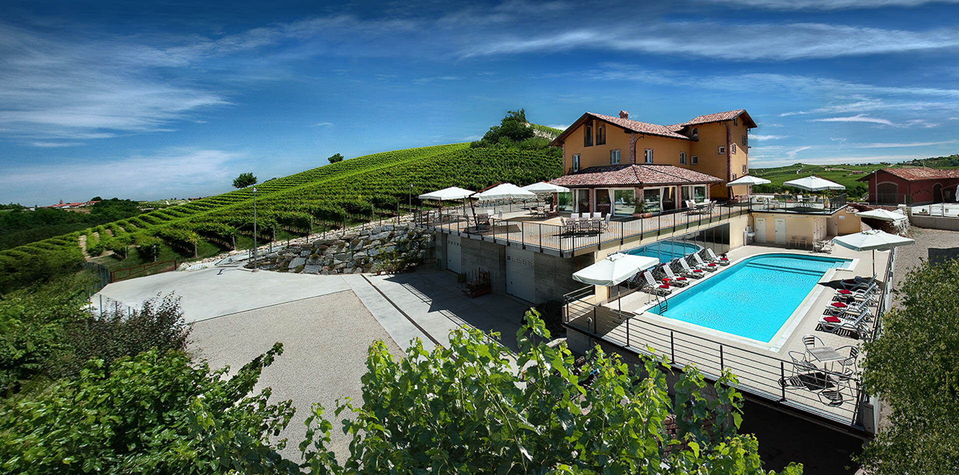 01 Visitlmr Immagini La Tua Vacanza Dove Dormire Dove Dormire Elenco Strutture Langhe Roero Castellinaldo D Alba Agr Mongalletto 6603 Image Thumb 6603 Thumb1920 Castellinaldo D Alba Agr Mongalletto 3 9359b362