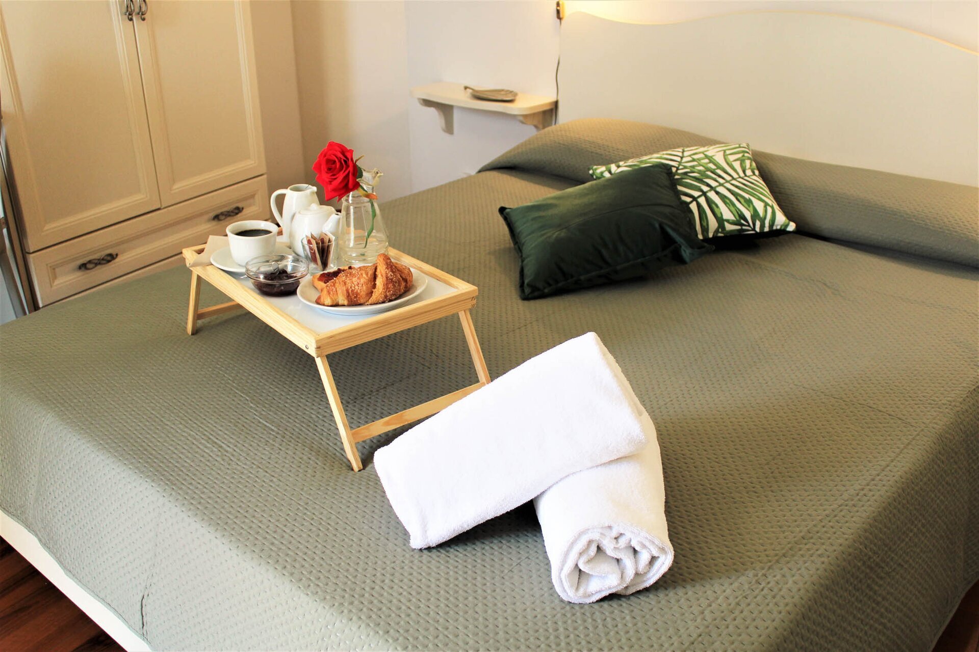 NUOVO HOTEL GIARDINI