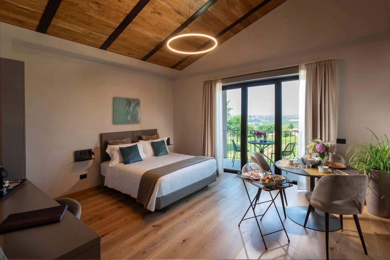 RELAIS PQLIN