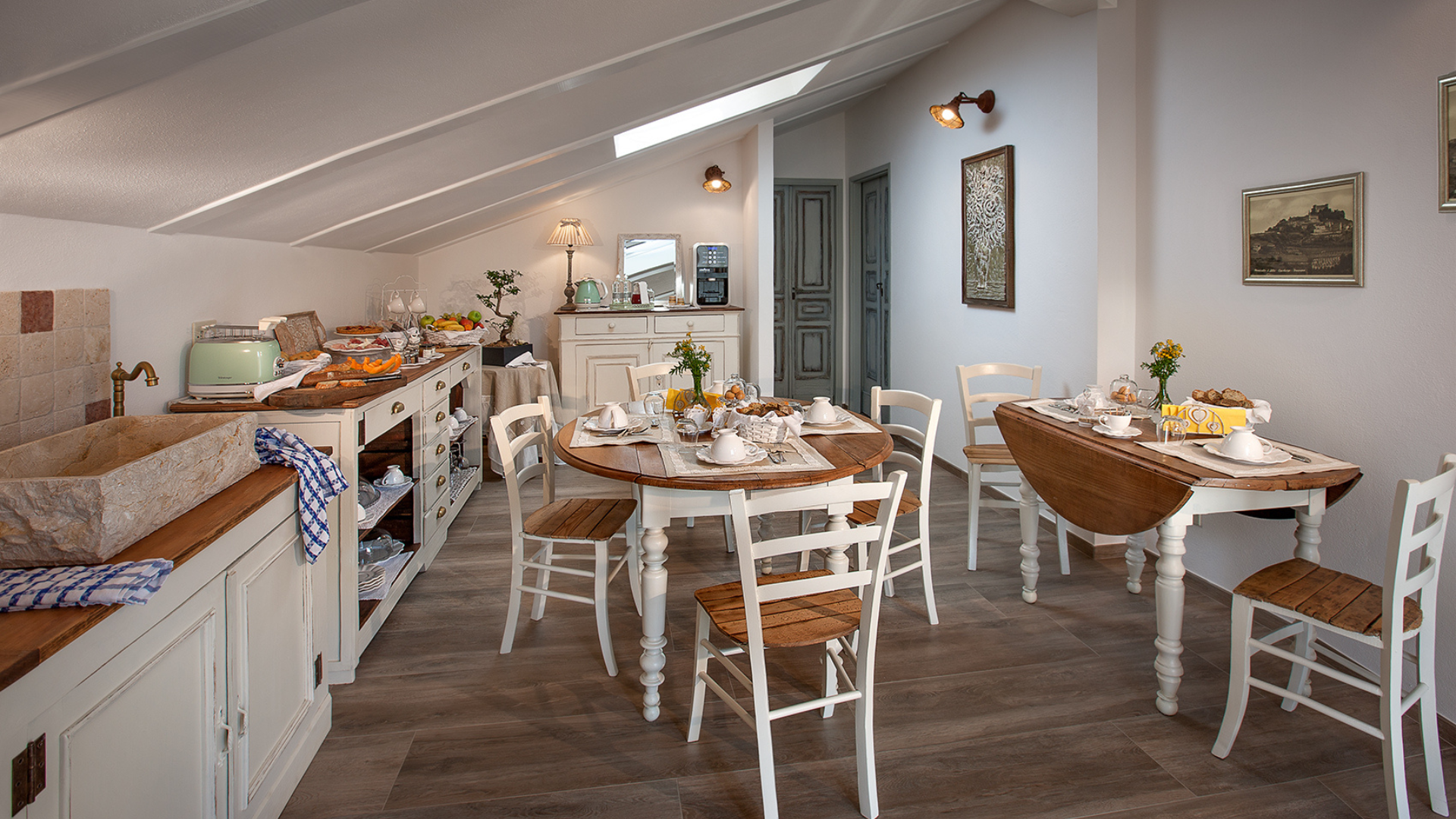 RONCAGLIA SUITE