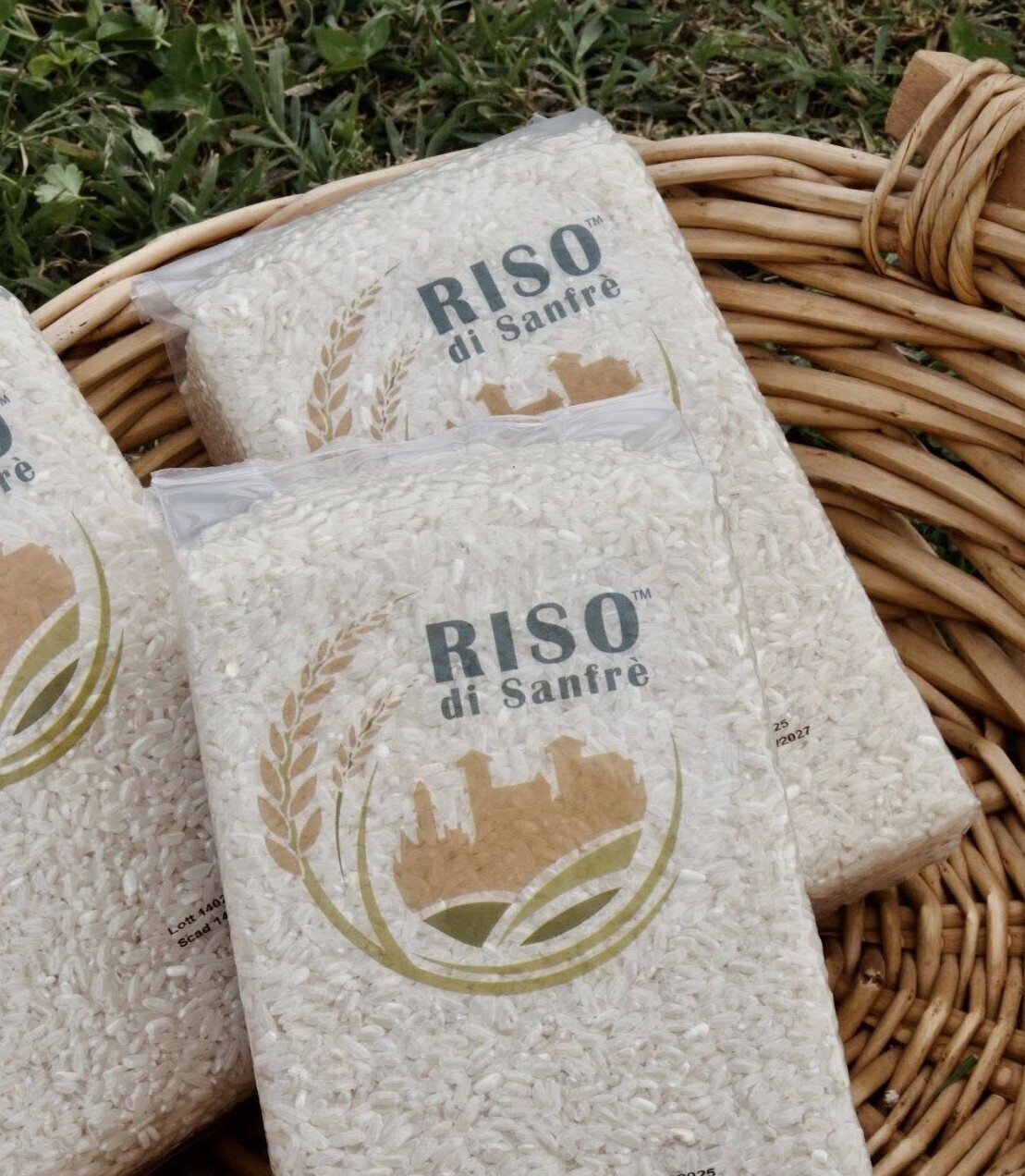 Sagra del riso di Sanfrè e Storico Sanfré 