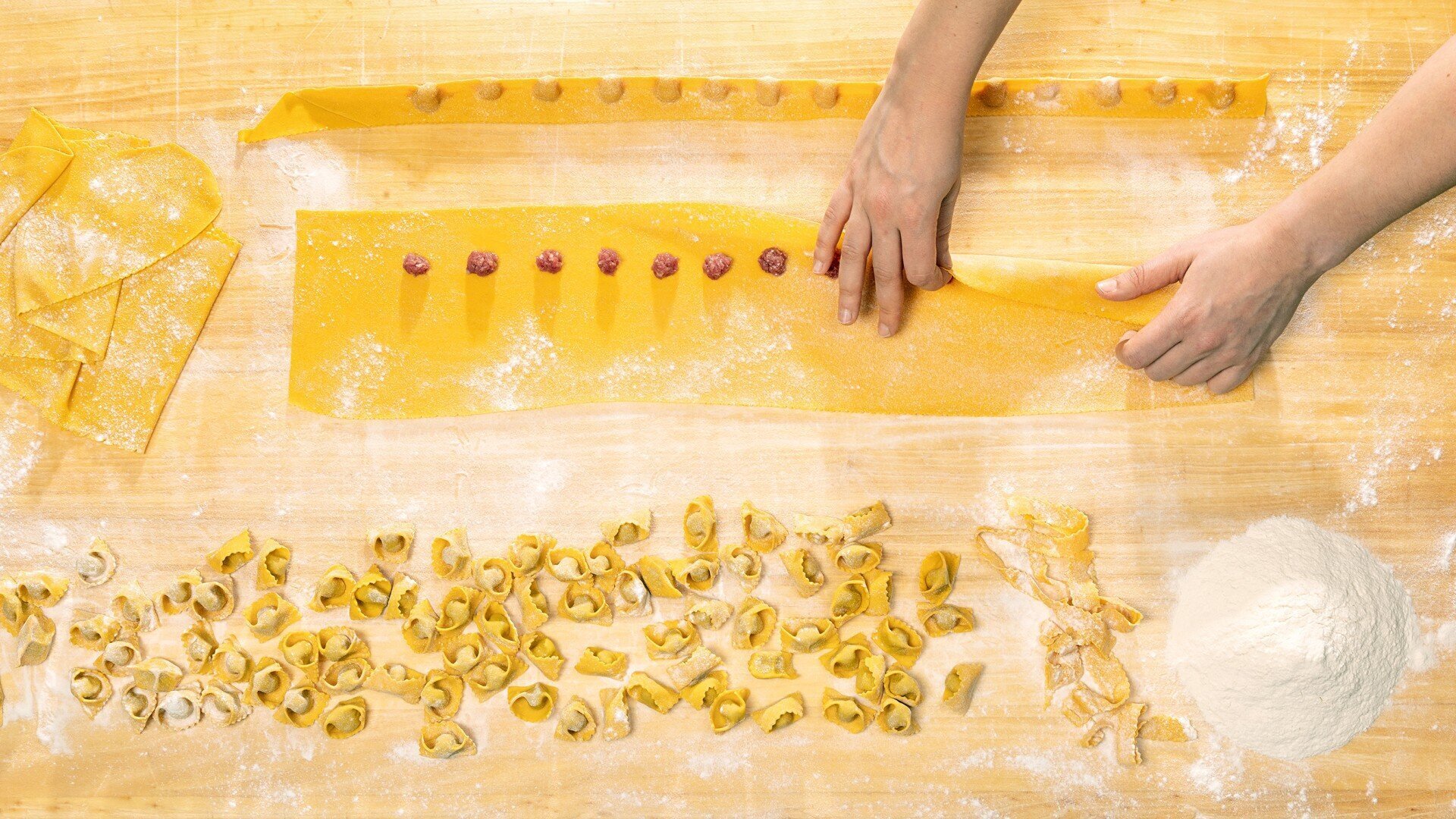 01 Visitlmr Immagini Esperienze Corsi Di Cucina 21048 Image Thumb 21048 Thumb1920 Agnolotti Davide Dutto Archivio Ente Turismo Lmr 2 4c9682b4