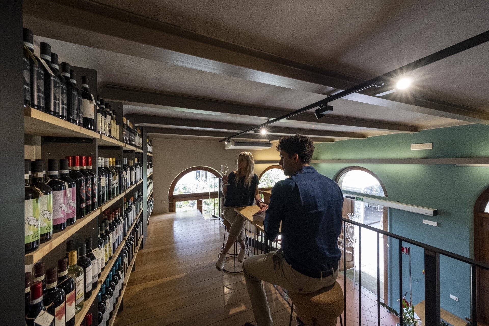 Enoteca Regionale del Roero 2.0