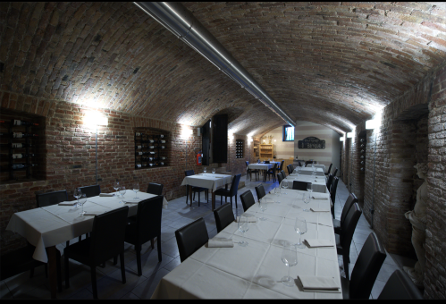 01 Visitlmr Immagini La Tua Vacanza Dove Mangiare Dove Mangiare Elenco Ristoranti Langhe Roero Pocapaglia Il Barrique 22476 Image Thumb 22476 Thumb1920 Pocapaglia Il Barrique 1 568ca288