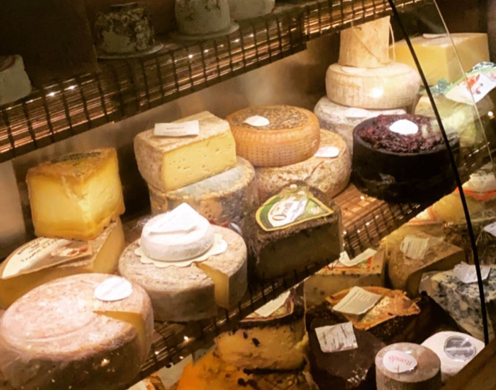 Osteria delle Aie