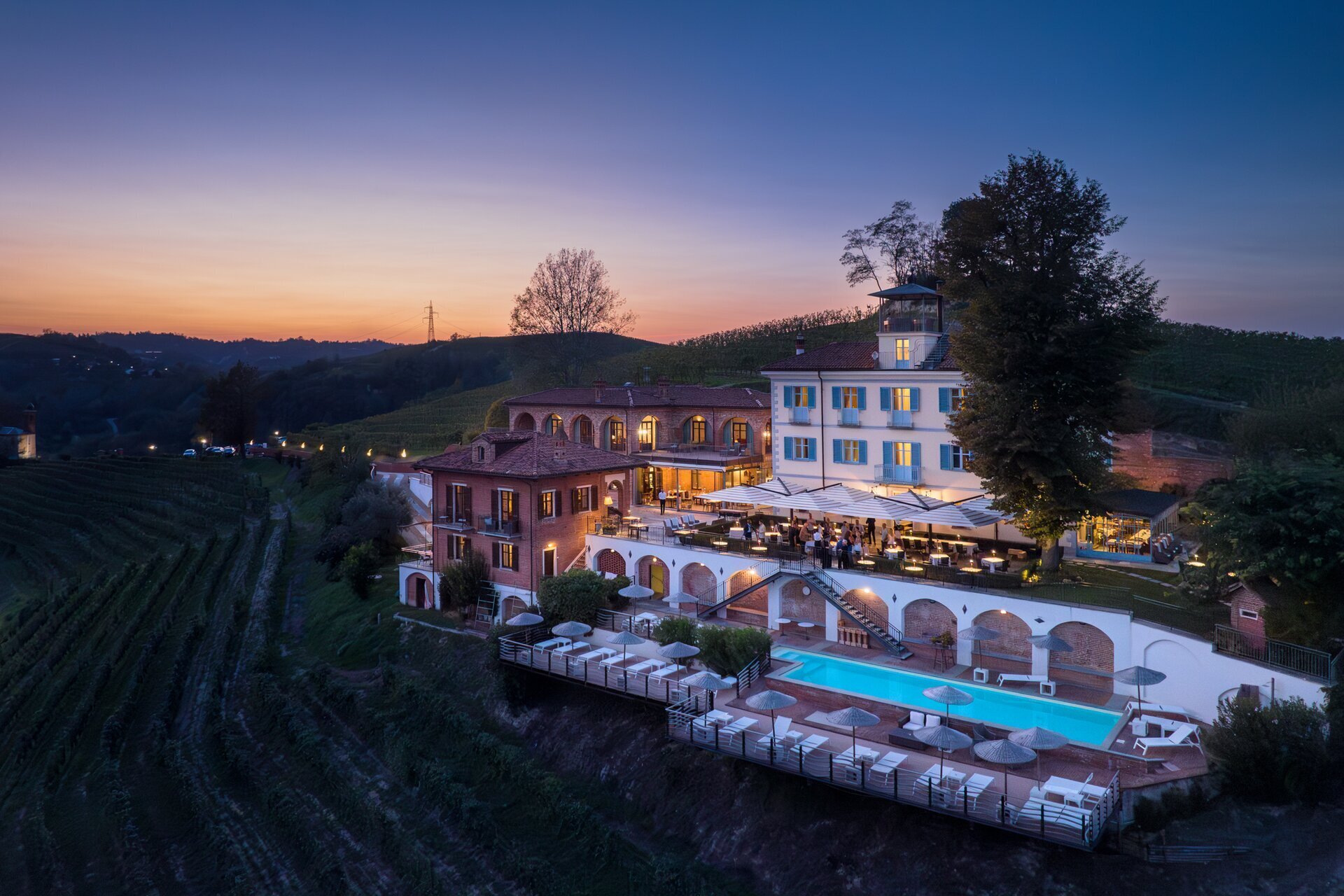 01 Visitlmr Immagini La Tua Vacanza Dove Mangiare Dove Mangiare Elenco Ristoranti Langhe Roero Canale Villa Tiboldi 19169 Image Thumb 19169 Thumb1920 Canale Villa Tiboldi 3 Ec75657a
