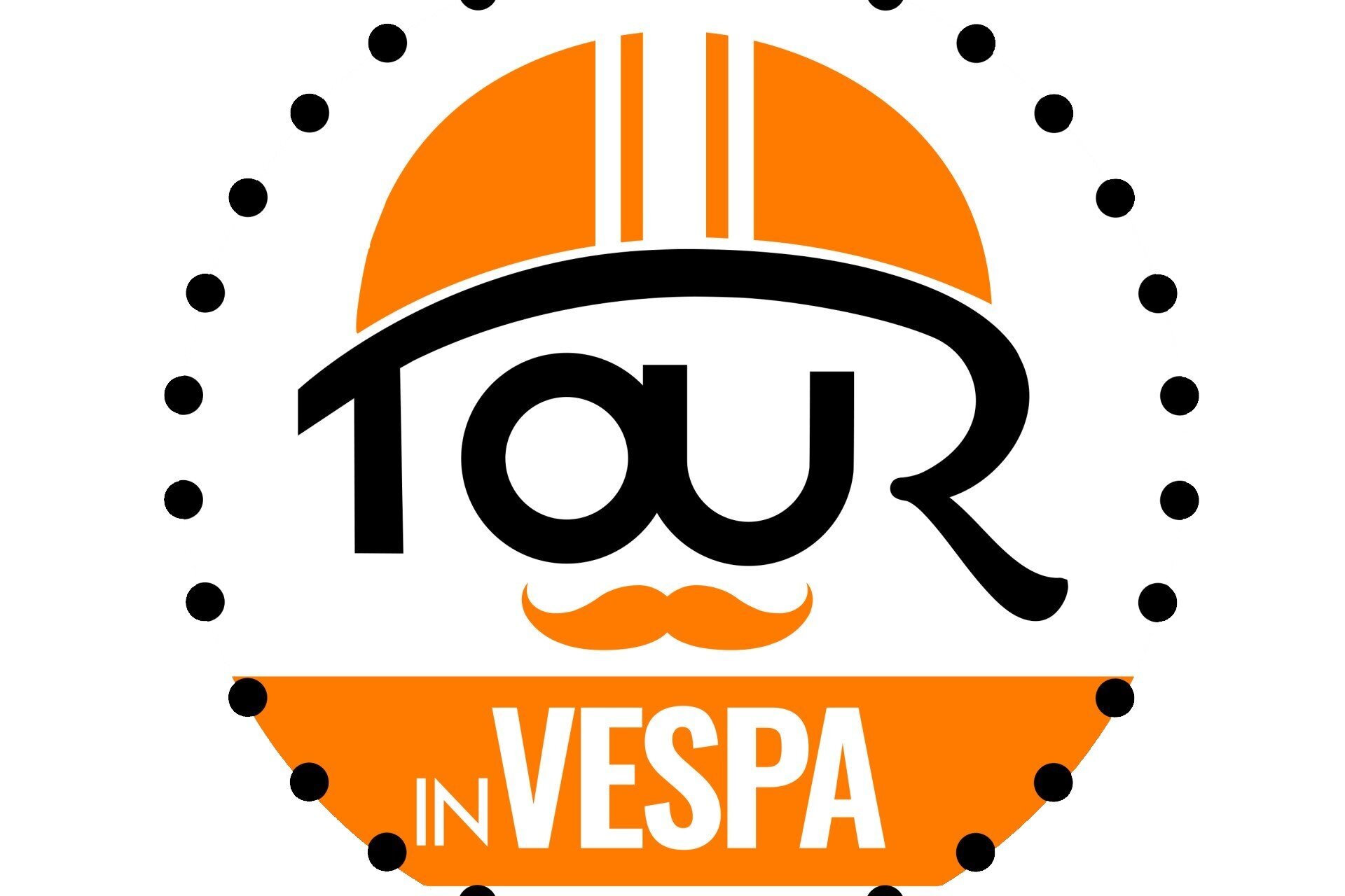 Tour in Vespa 