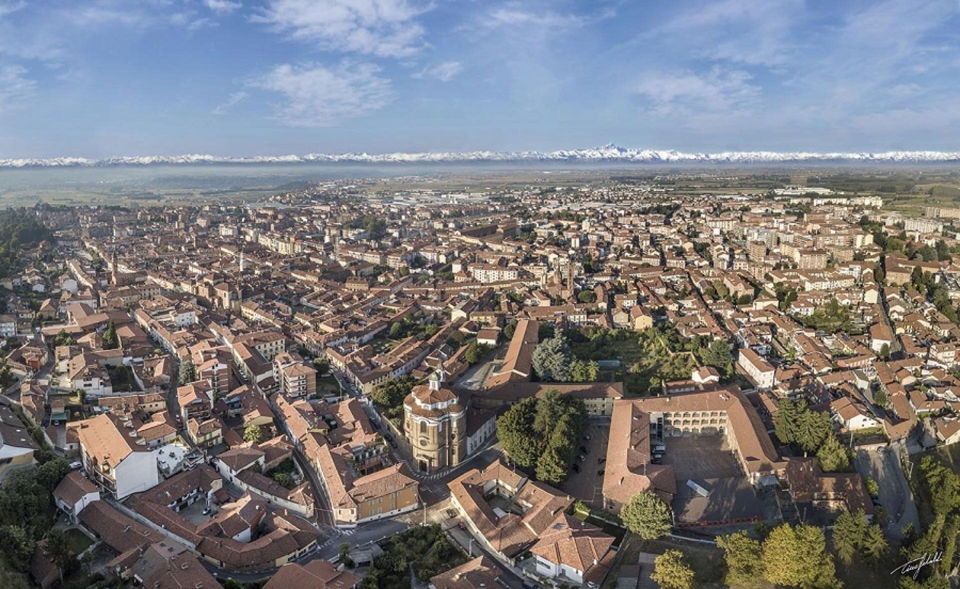 Bra Foto Tino Gerbaldo
