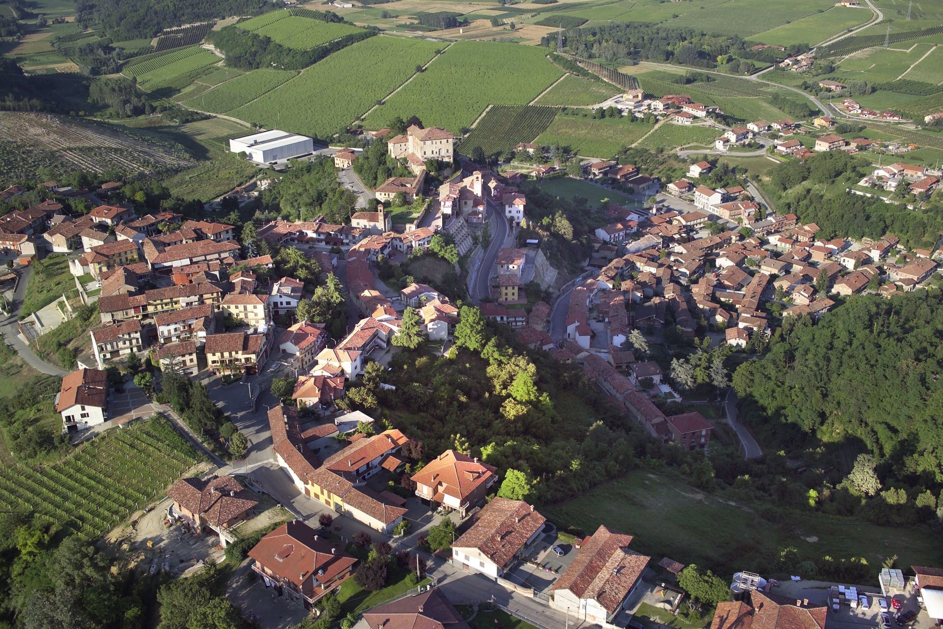 Castellinaldo Tino Gerbaldo 1
