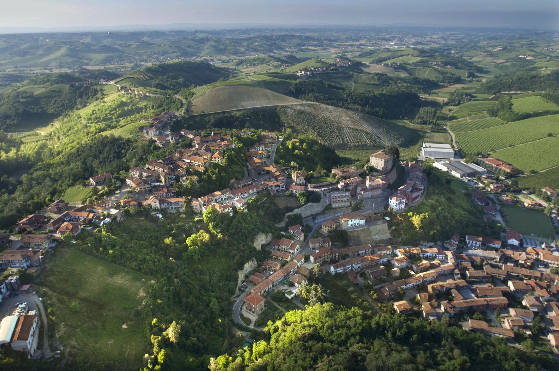 Castellinaldo Tino Gerbaldo 5