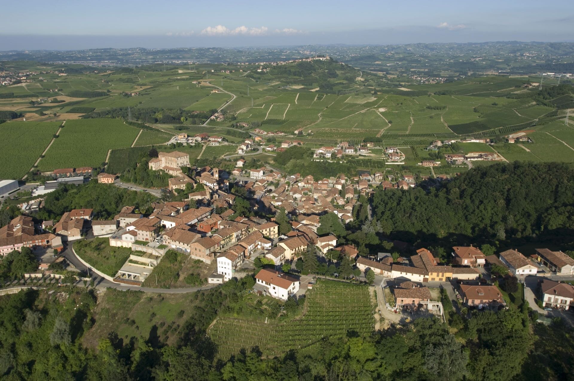 Castellinaldo Tino Gerbaldo 4
