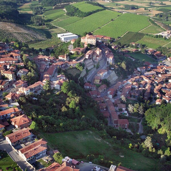Castellinaldo d'Alba