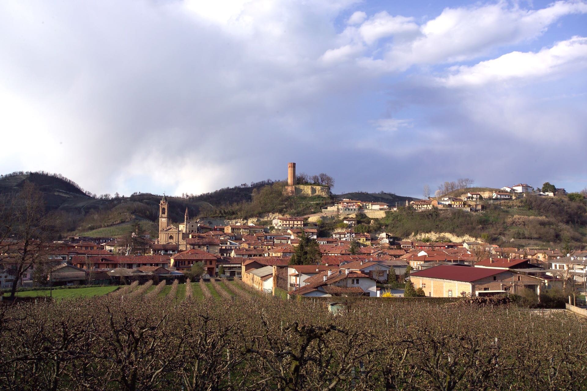 Corneliano d'Alba