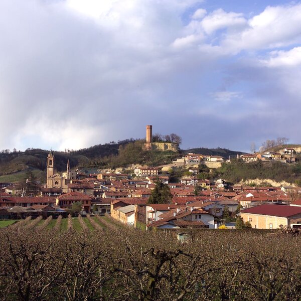 Corneliano d'Alba