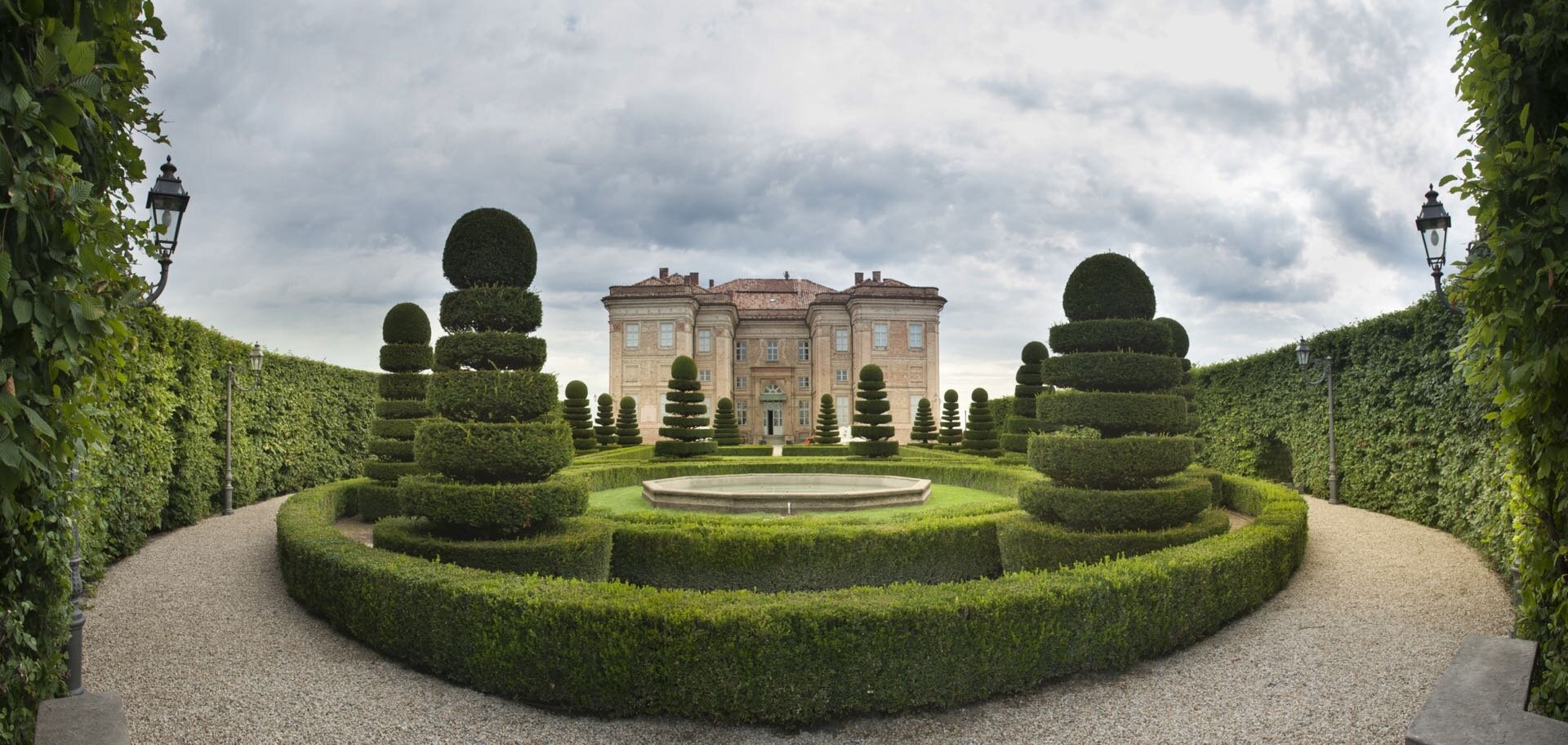 Castello Guarene Tino Gerbaldo 2