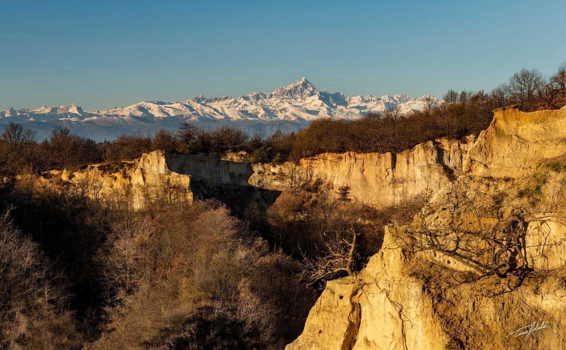 Rocche Pocapaglia Tino Gerbaldo