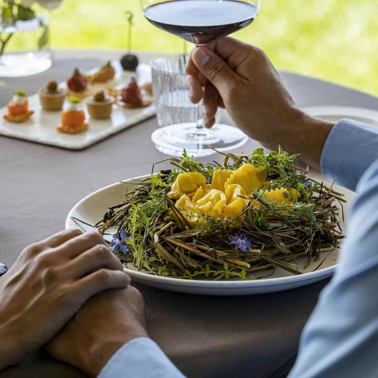 Pranzo Credits Can T Forget Italy Archivio Ente Turismo Lmr
