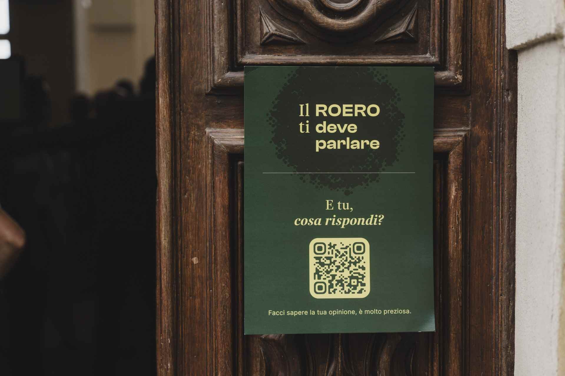 L'outdoor come necessità! Parla un appassionato del Roero