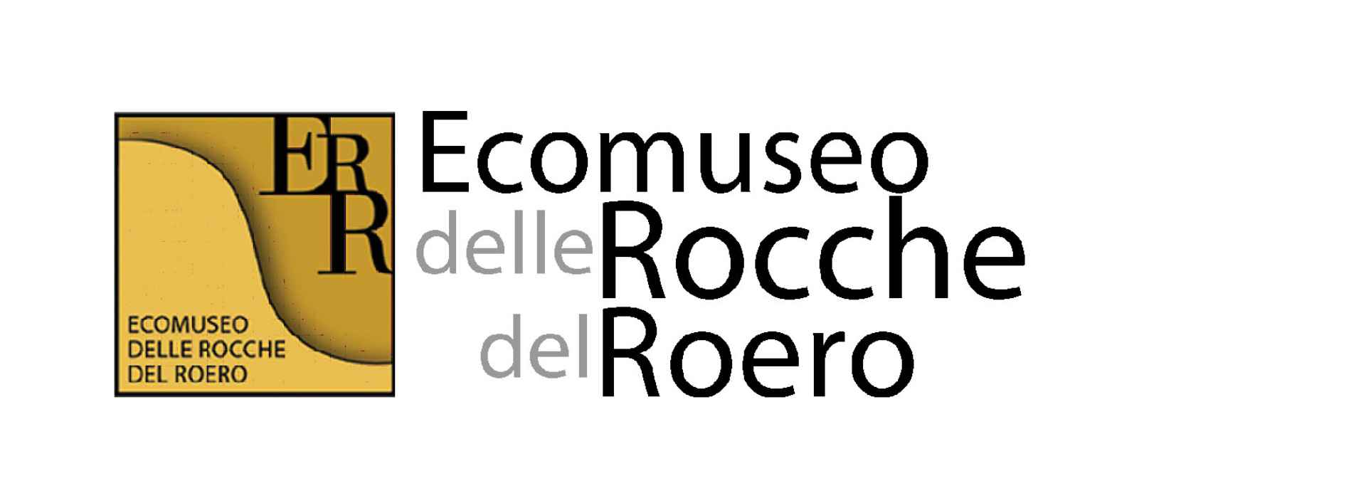 Logo Ecomuseo
