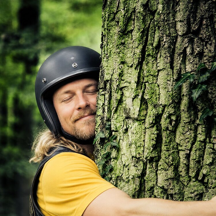 Biker