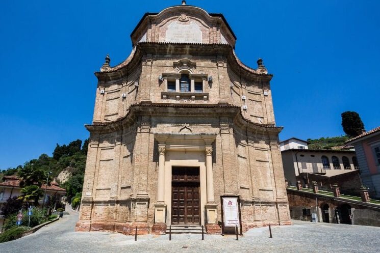 Annunziata Guarene