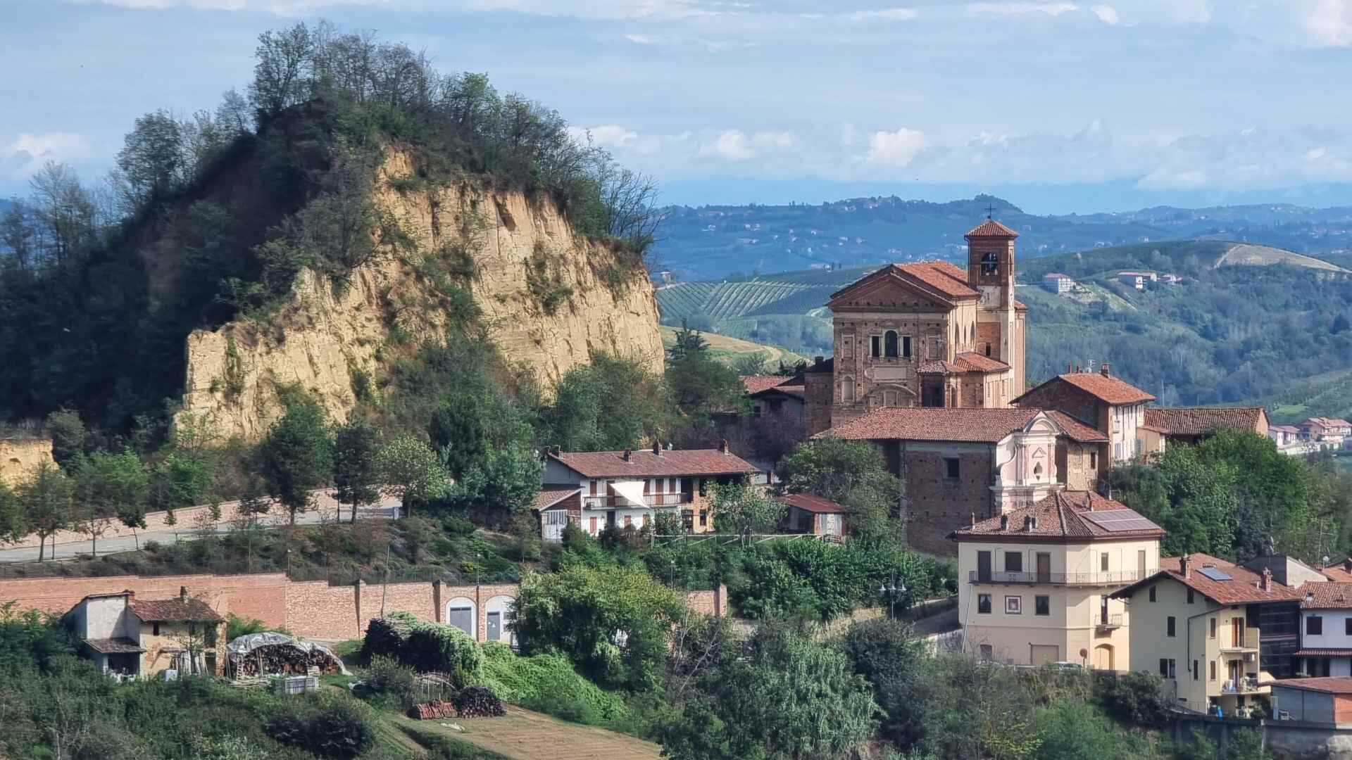 Montaldo Roero