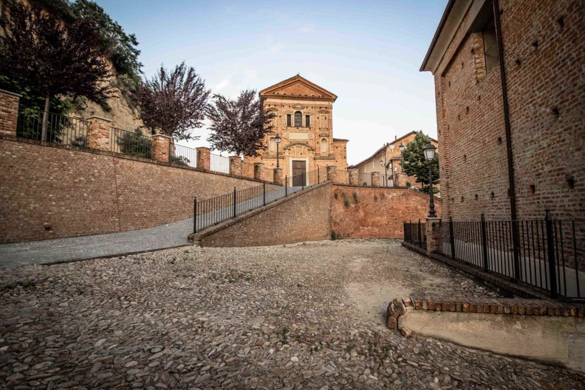 Baldissero d'Alba