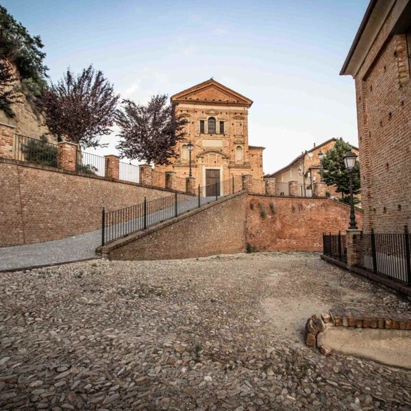Baldissero d'Alba