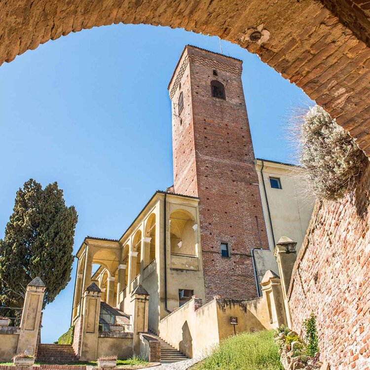 Castello Albergo Belvedere