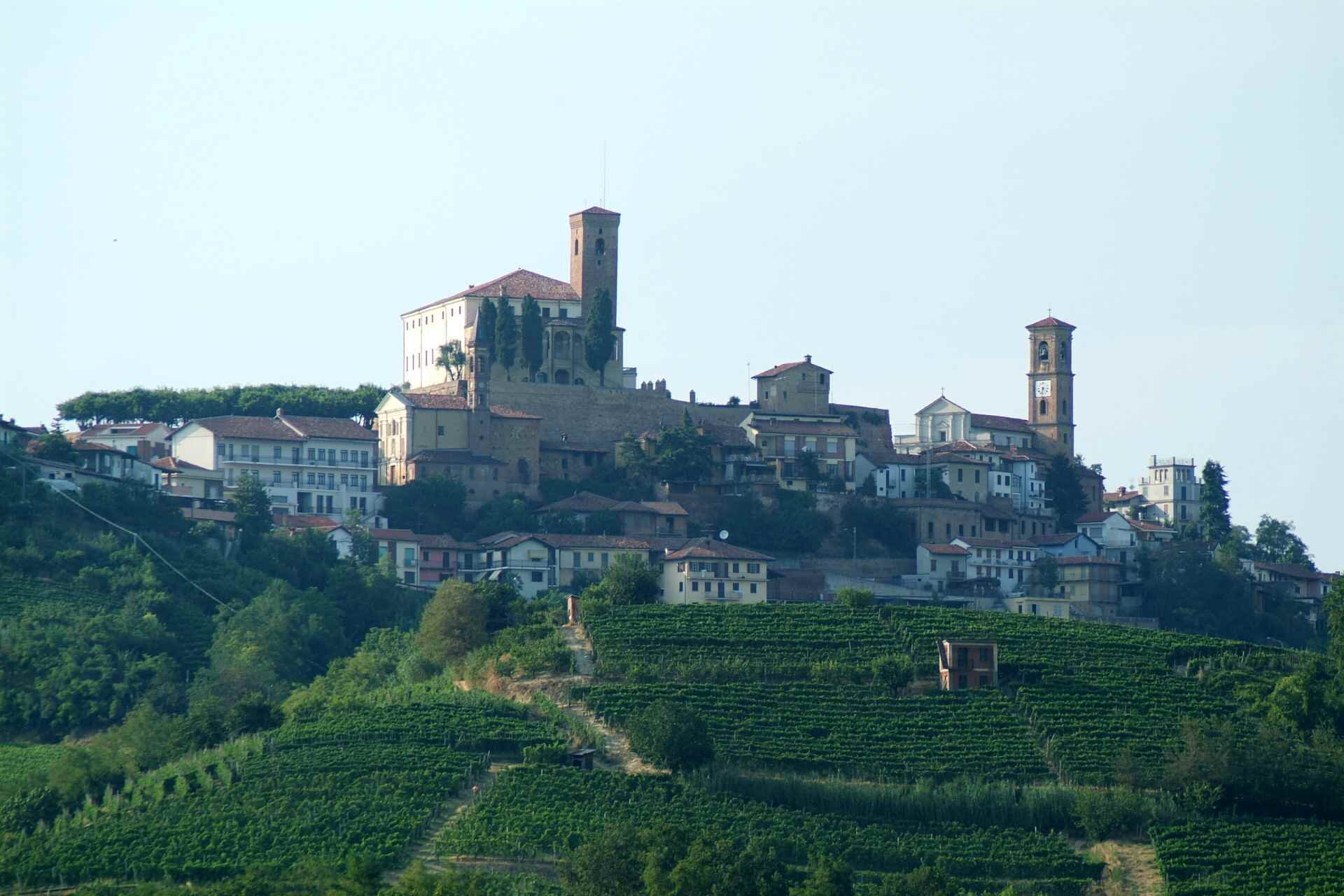 Cisterna d'Asti