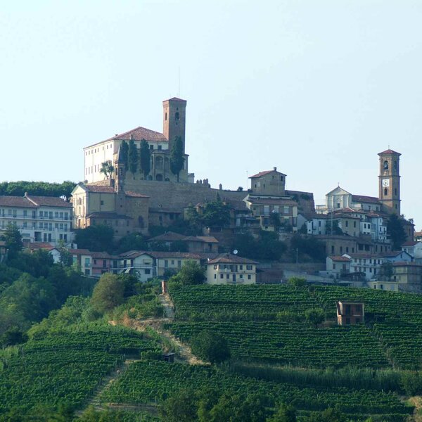 Cisterna d'Asti
