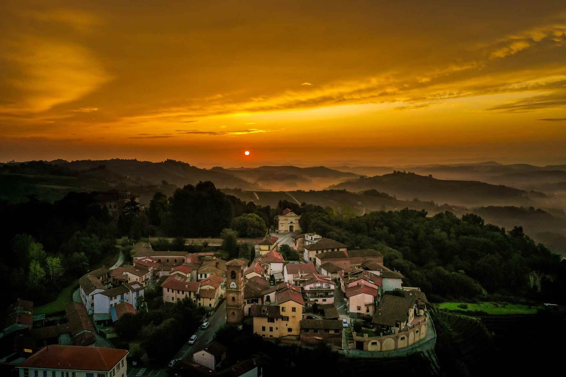 Montà