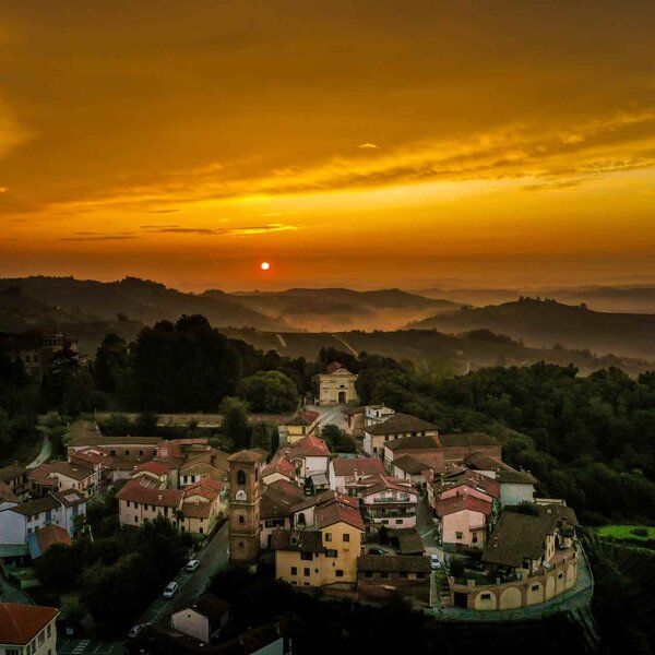 Montà