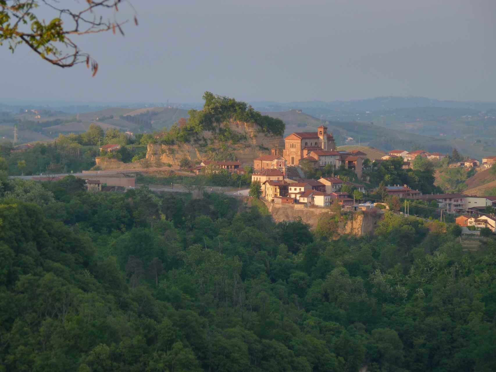 Santo Stefano Roero