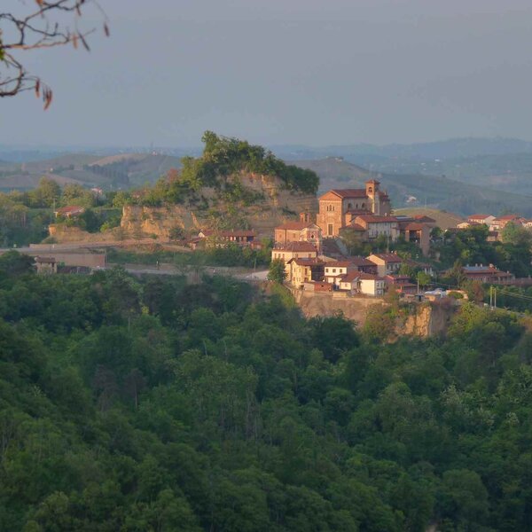 Santo Stefano Roero