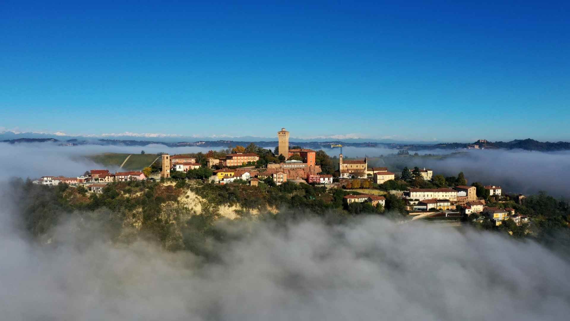 Santa Vittoria d'Alba