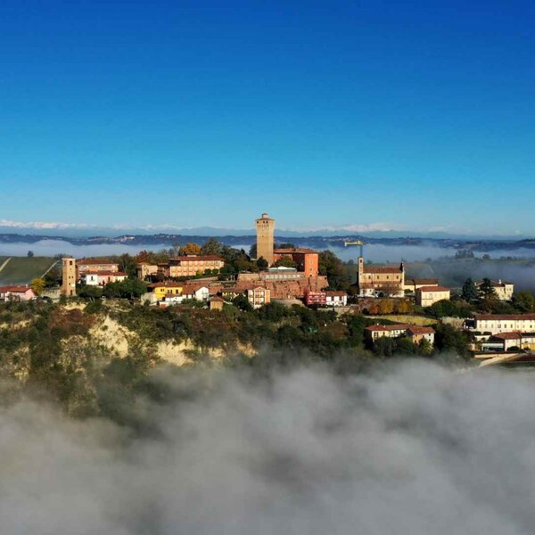 Santa Vittoria d'Alba